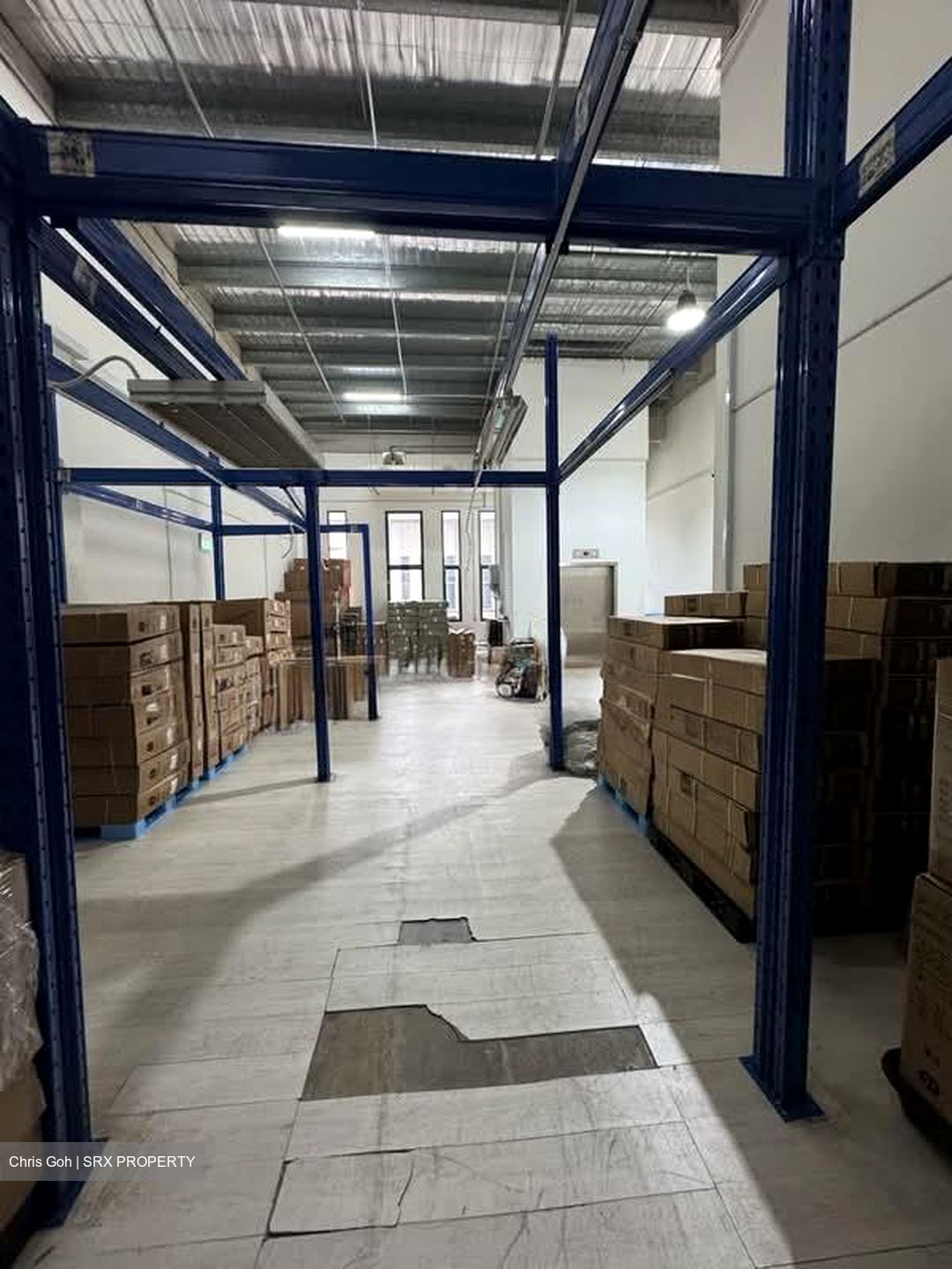 Nordcom One (D27), Factory #570013621